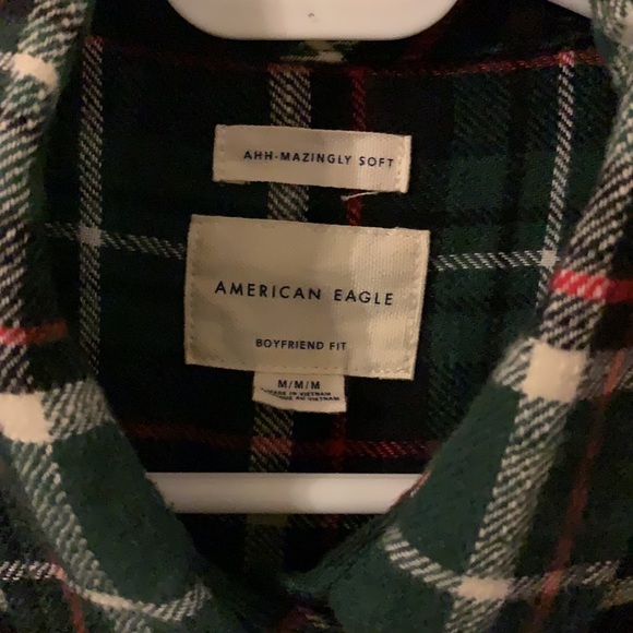 AE button down - Picture 2 of 2